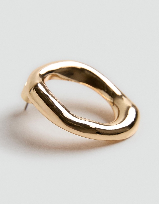 M.N.G - Leire Earrings