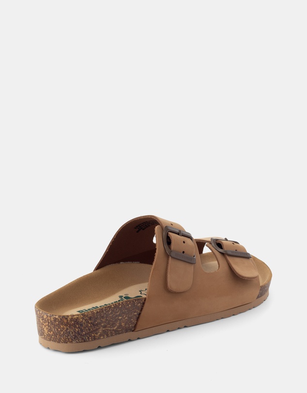 BioNatura - Sofia Leather Sandals