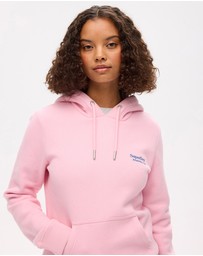 Superdry - Essential Logo Hoodie