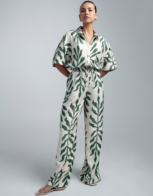 ST MRLO - Kady Pant