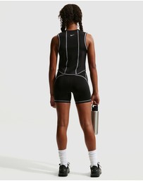 Nike - Nike Pro Dri-FIT 3 Inch Shorts - Teens