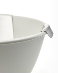 Joseph Joseph - Uno™ Salad Bowl and Servers (Stone)