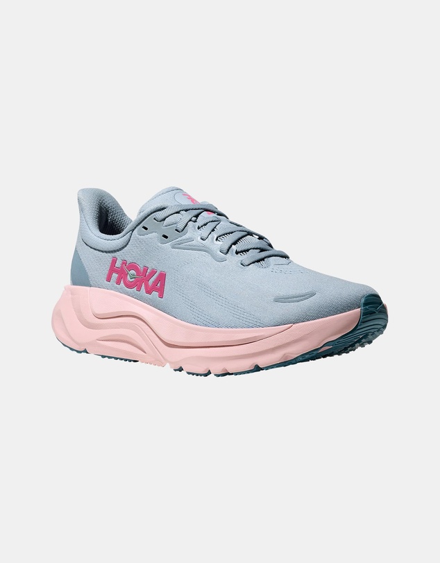 HOKA - Arahi 8 - Women's