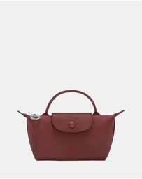 Longchamp - Le Pliage One Nylon Pouch