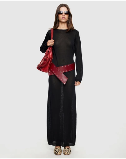 Lioness - Pacific Maxi Dress