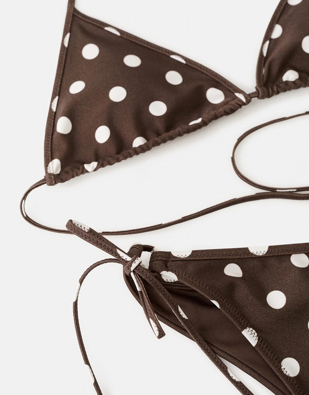 M.N.G - Calesia Bikini Top