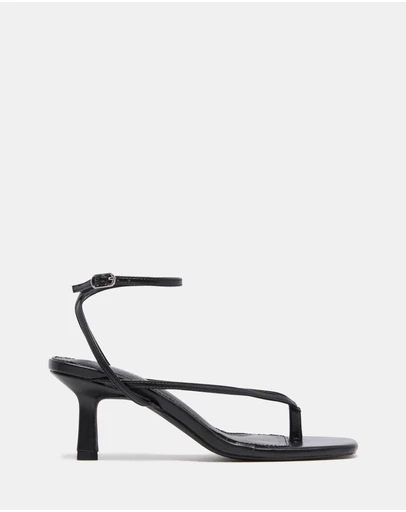 Therapy - Khy Strappy Heels