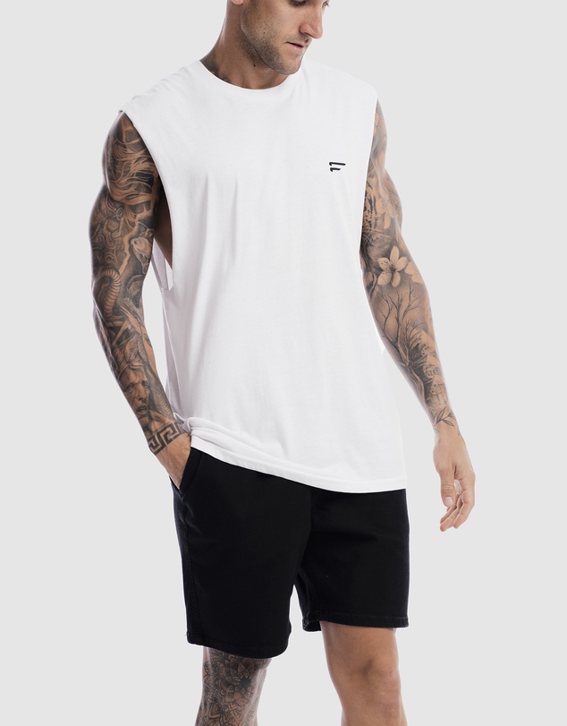 First Division - Performance Crest Rise Tank