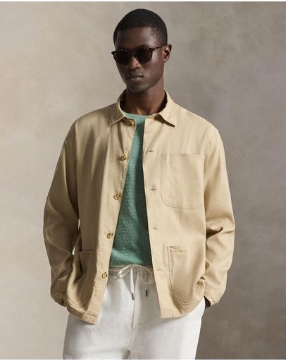 Coastal Beige