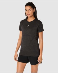 ASICS - Road Seamless Short Sleeved Top - Women's