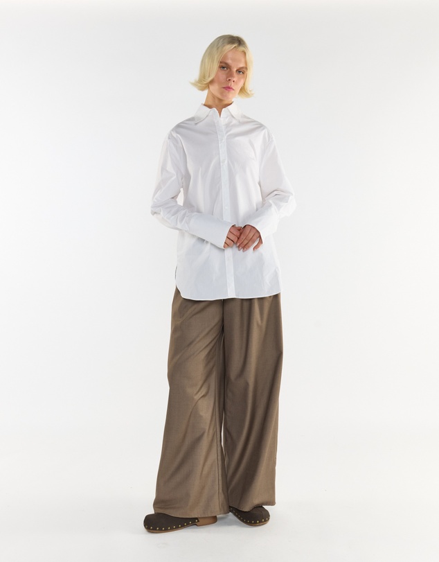 Glamorous - Oversized Shirt