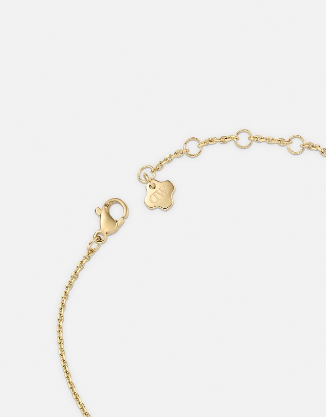 Daniel Wellington - North Star Bracelet 1 Small Apricot Enamel