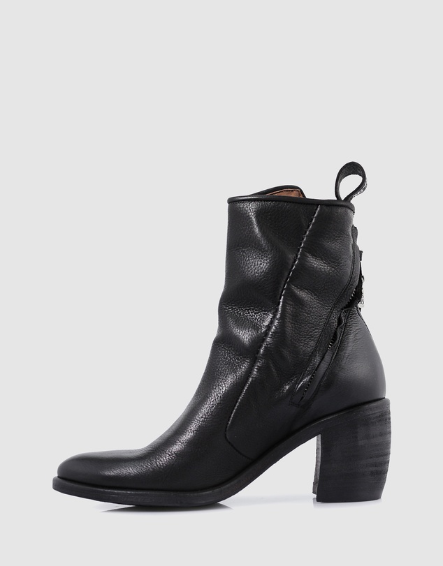 Sempre Di - Rythm Ankle Boots