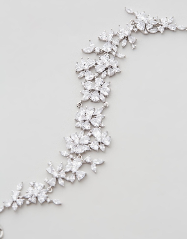Stephanie Browne - Sakura Bracelet