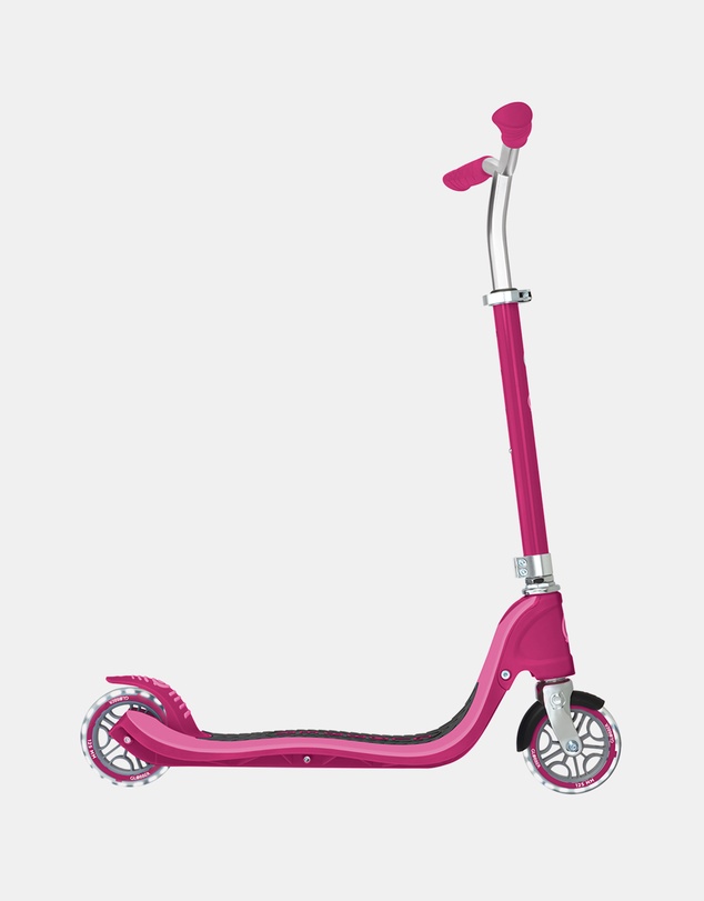 Globber - Flow 125 Lights Scooter