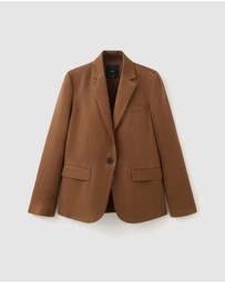 M.N.G - Boreli Blazer