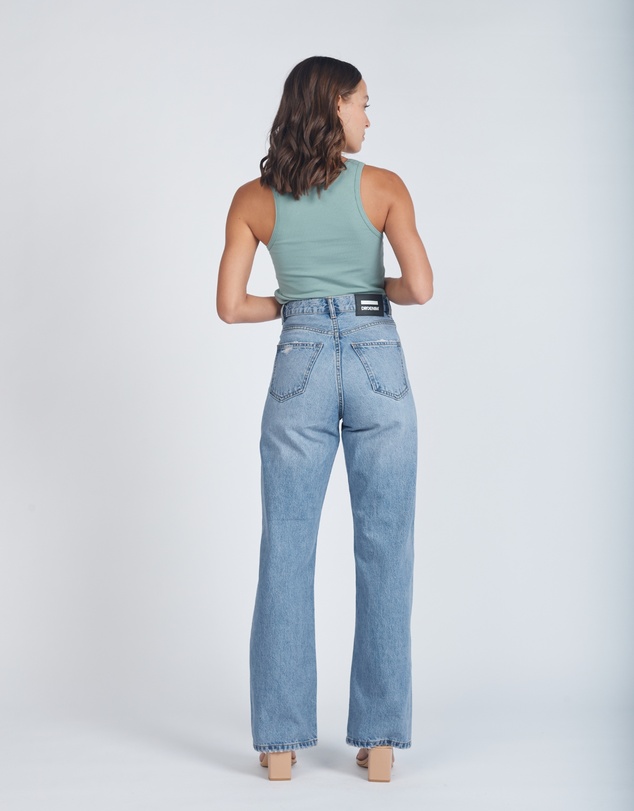 Dr Denim - Echo Jeans