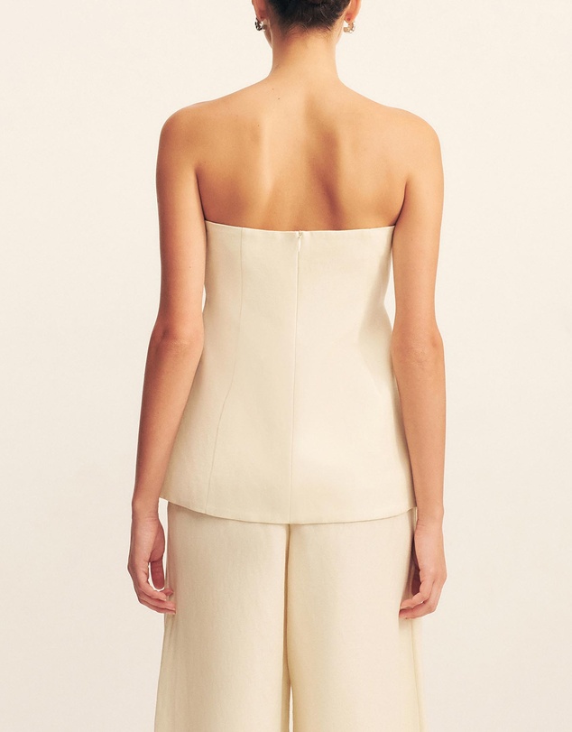 Shona Joy - Gigi Strapless Bustier