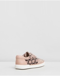 Naturalizer - Jane Casual Sneaker - Cremebrulee