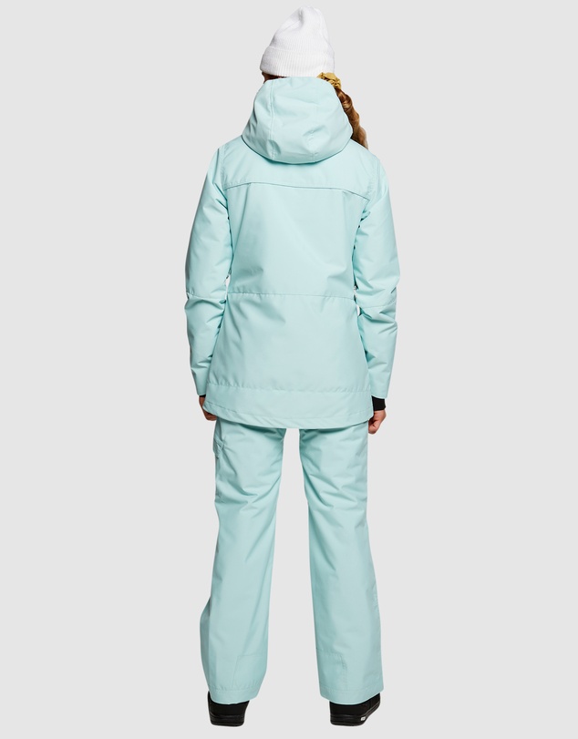 ROJO Outerwear - Aster Jacket 2.0