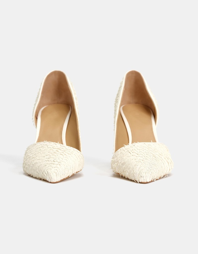 Acler - Caro Heels