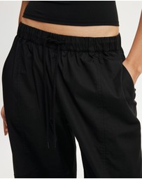 Cotton On - Jackson Utility Pants