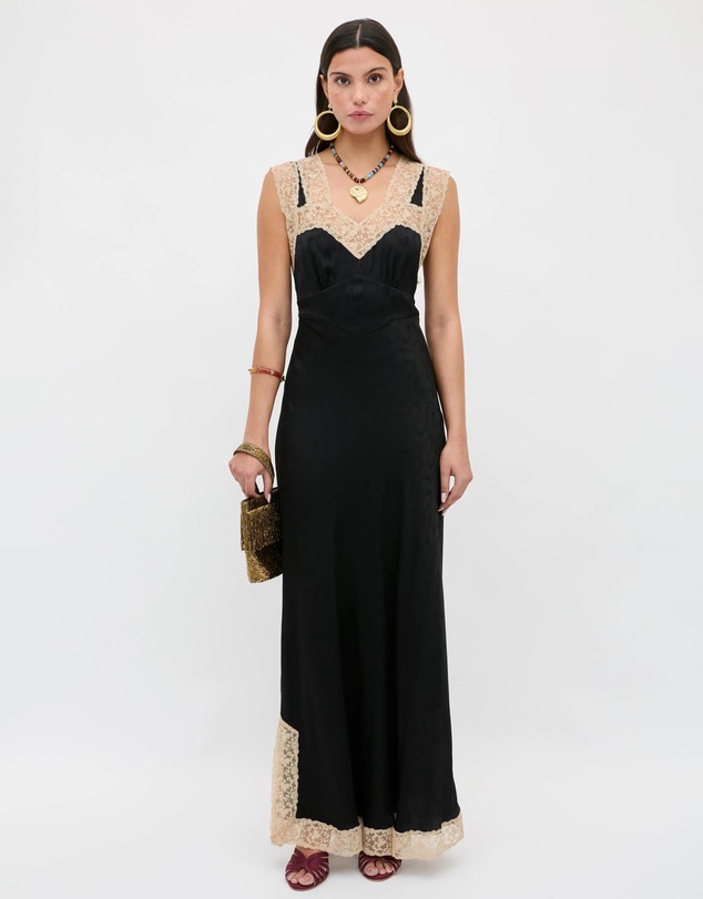 Rixo - Keily Dress