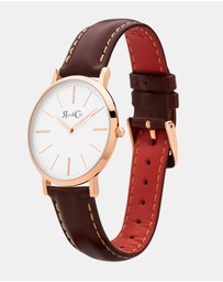 Rose & Coy - Mini Pinnacle Ultra Slim