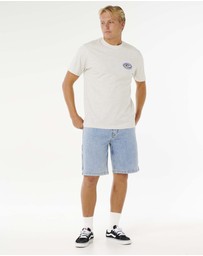 Rip Curl - Trad Relaxed Tee