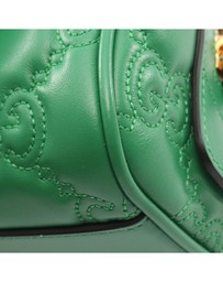 Pre-Loved by Azura Reborn - Pre-Loved Mini Leather Ophidia Satchel