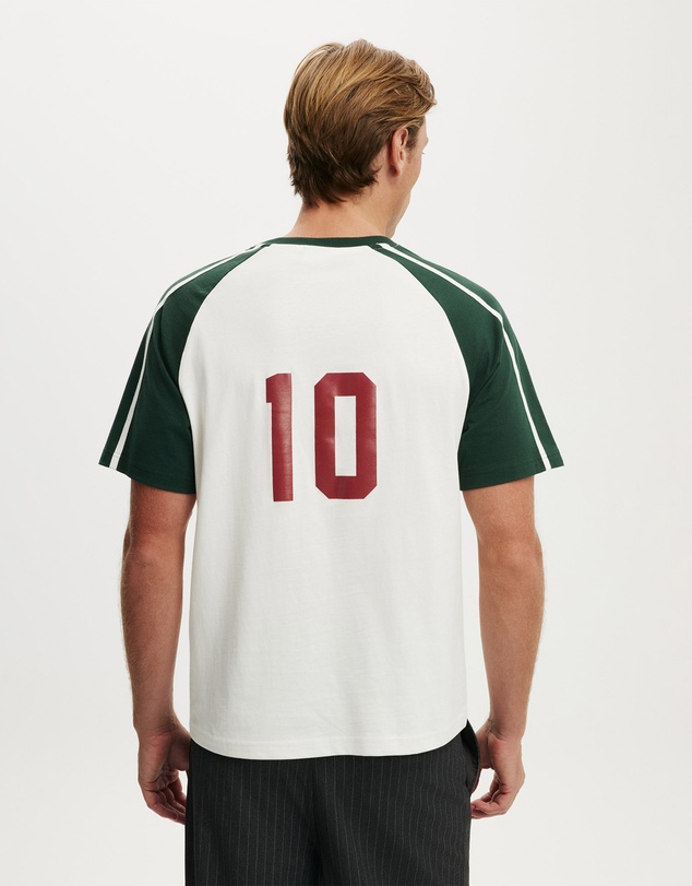 Cotton On - Everyday Fit Graphic T-Shirt