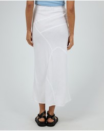 All About Eve - Mandy Maxi Skirt