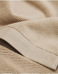 Country Road - Mara Australian Cotton Bath Towel