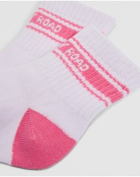 Country Road - Cr Sport Crew Sock