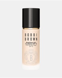 Bobbi Brown - Weightless Skin Foundation