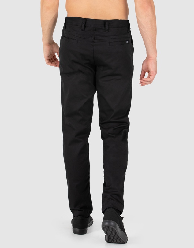 UNIT - UNIT Shift Mens Fixed Waist Chino Pants