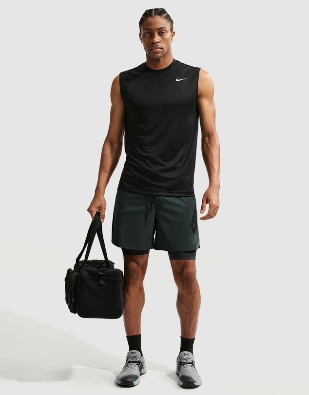 Nike - Nike Dri-FIT Sleeveless Training Top