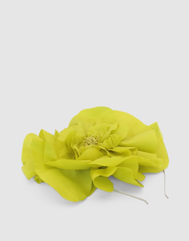 Morgan & Taylor - Cindy Fascinator