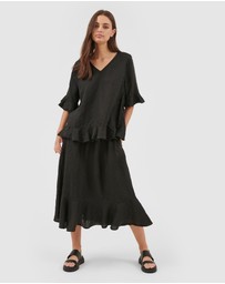 Primness - Little Cove Top