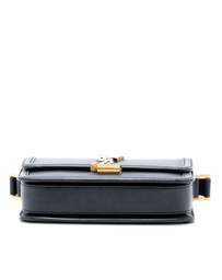 Pre-Loved by Azura Reborn - Pre-Loved Small Calfskin Solferino Satchel In Box