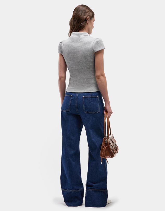 Laagam - Erya Polo T-Shirt