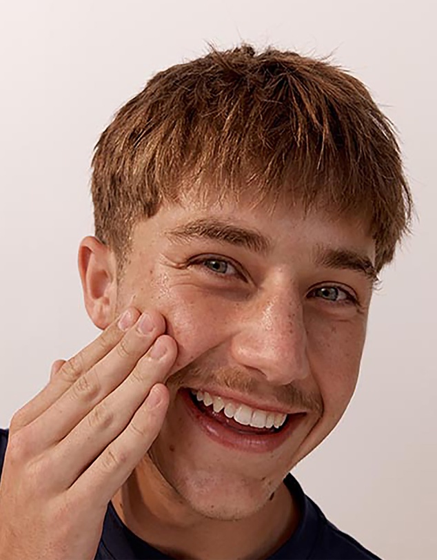 BFORE - Teen Moisture Gel