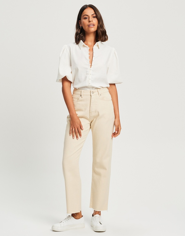 Calli - Kyla Blouse