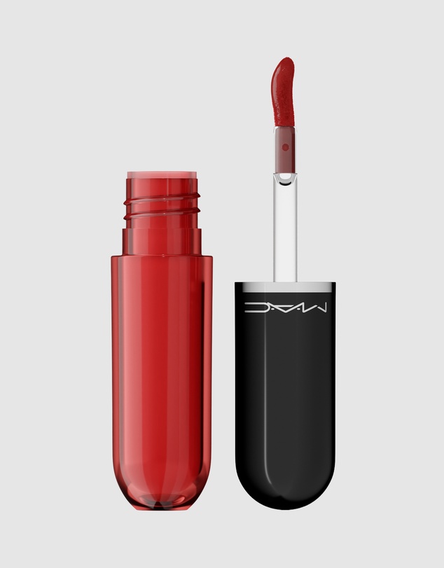 MAC - Lusteglass Stainglass Lip Tint