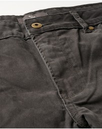 3 Wise Men - 3 Wise Men Braxton Chino Pant - Grey