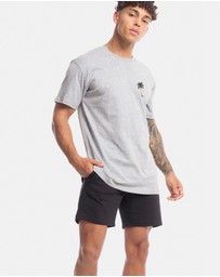Vacancy Co - Tropical Tee