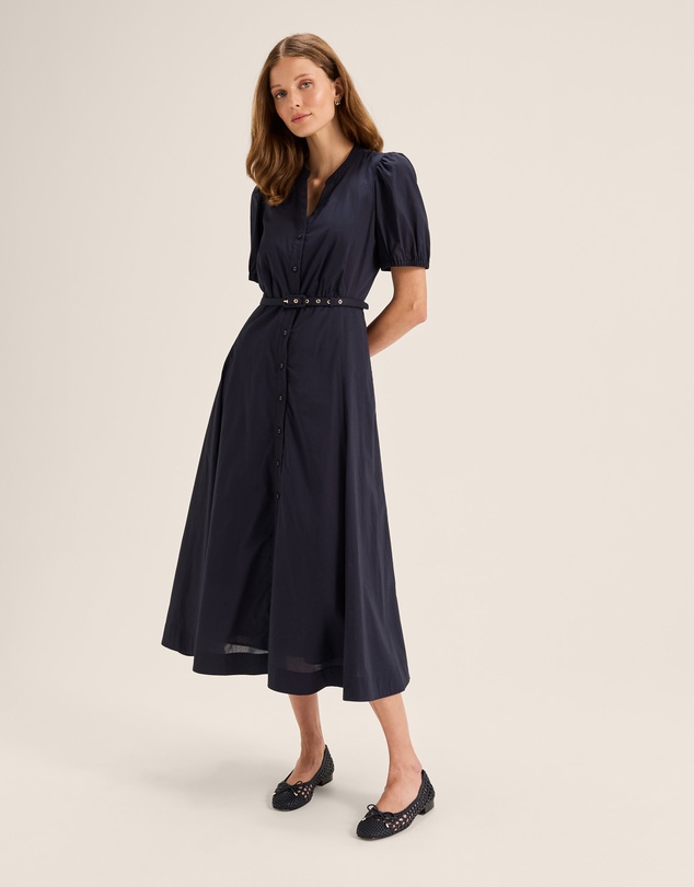 Review - Martina Shirt Dress