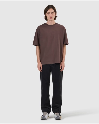 Rolla's - Bronco Black Cord
