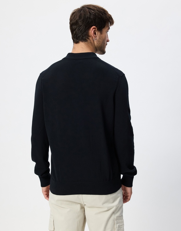 BOSS - Asac Polo