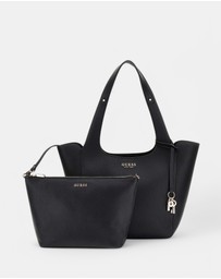 GUESS - Helina Tote Bag